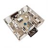 B7 1191 sq ft B7 1191 sq ft
